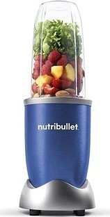 Nutribullet NB907BL