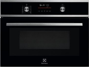 ELECTROLUX 600 FLEX Quick&Grill EVM6E46X