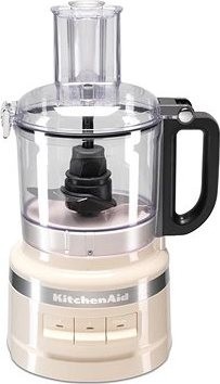 KitchenAid Food Processor 1,7 l mandľová