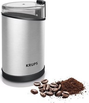 Krups GX204D10 Fast Touch