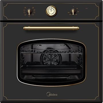MIDEA 65M90M3 BLACK