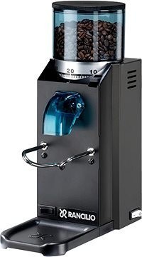 Rancilio Rocky Doserless, čierny
