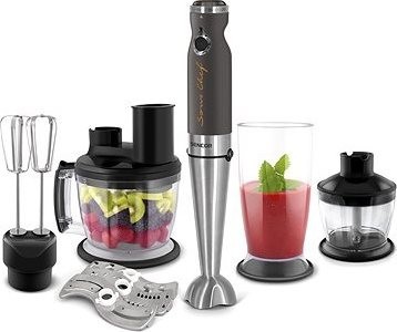 SENCOR SHB 5501CH