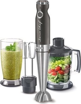 SENCOR SHB 5608BK-EUE3