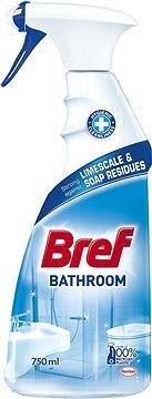 Bref Čistič na kúpeľňu 0,75 l
