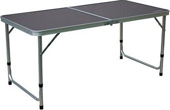 Suretti Stolík Comfy Brown 120 × 60 cm