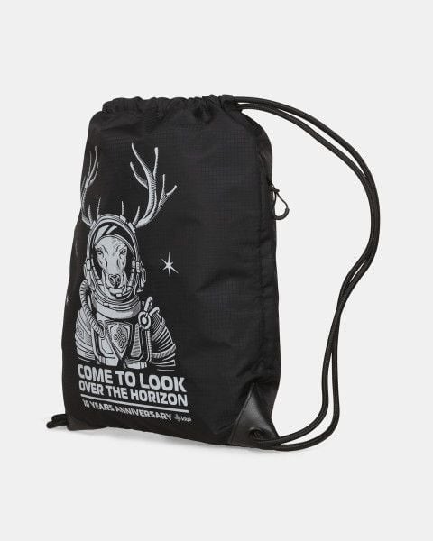 Backpack Kilpi LTD NOVA-U Black