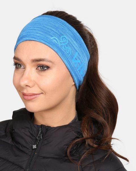 Universal Sports Headband Kilpi HOHE-U Blue
