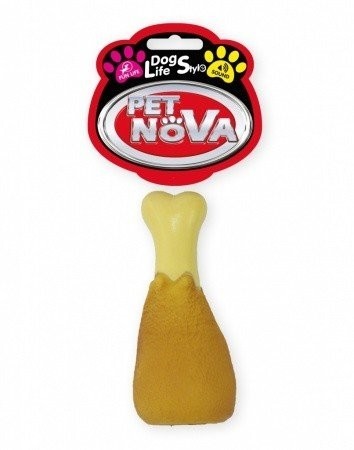 Petnova - Hracky HRACKA - VIN THIGH