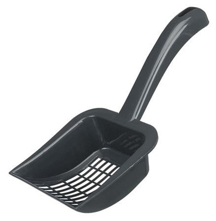 Trixie Litter scoop for silikate litter, granulate, L