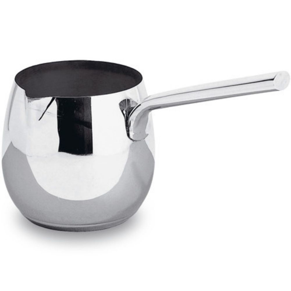 Hrniec na mlieko MAMI 1,3 l, nehrdzavejúca oceľ, Alessi