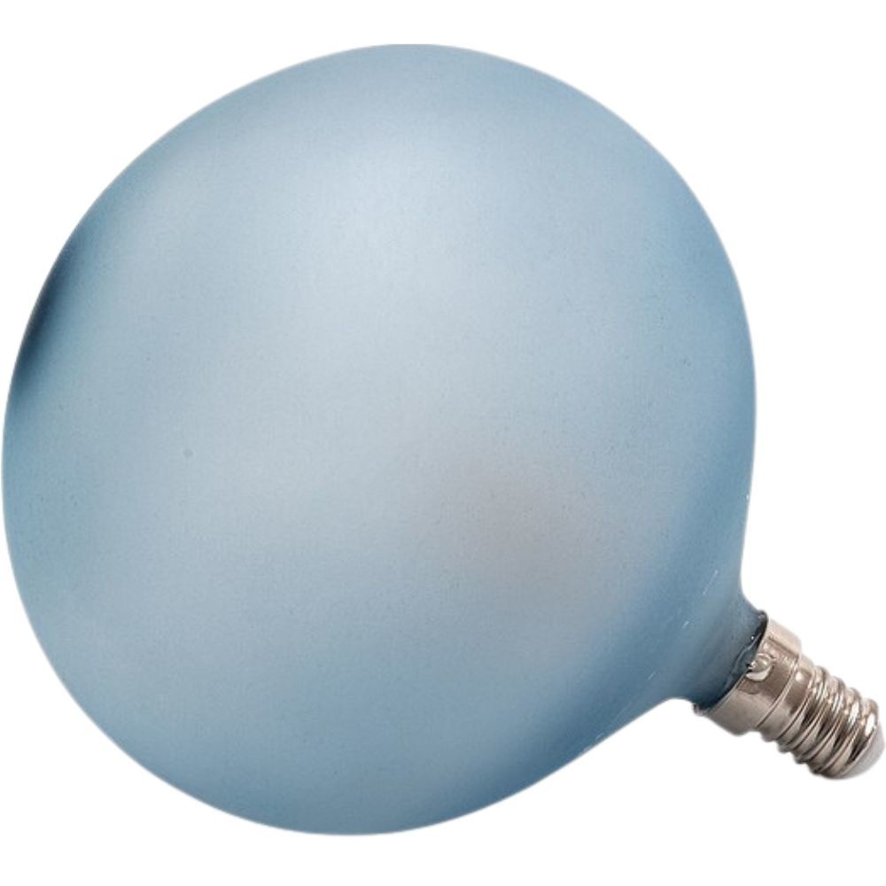 Žiarovka do lampy GUMMY modrá, Seletti