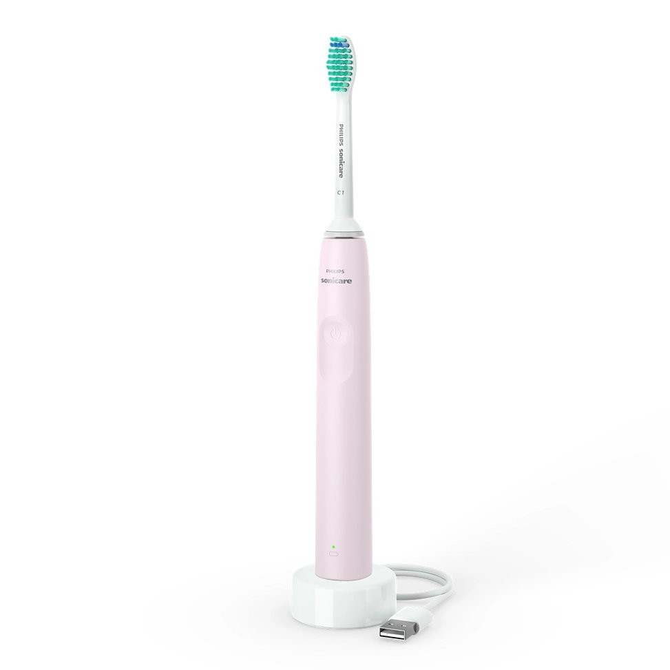 Philips Sonicare HX3651/11 - rose