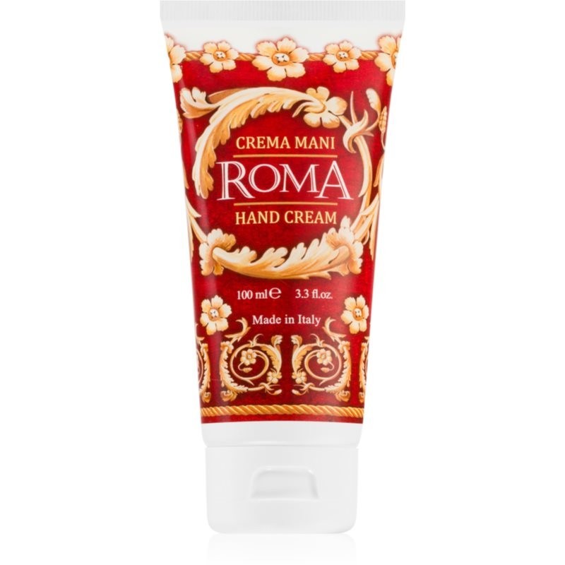 Le Maioliche Roma krém na ruky 100 ml