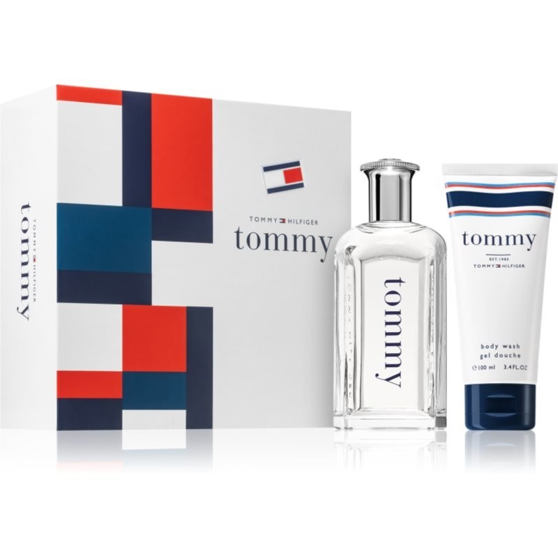 Tommy Hilfiger Tommy darčeková sada pre mužov