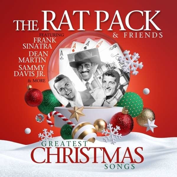V/A - RAT PACK - GREATEST HITS, Vinyl