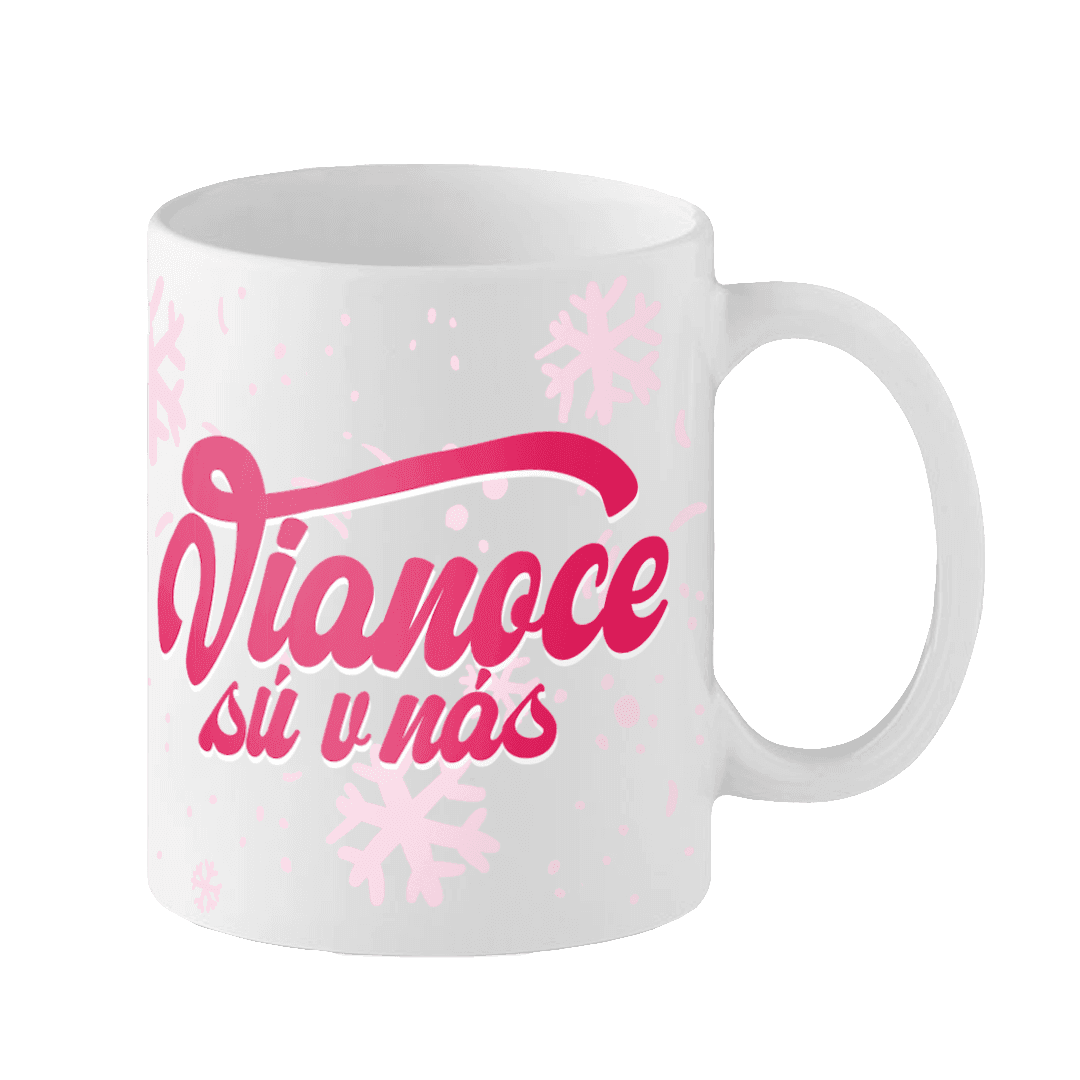 Mária Čírová Vianoce sú v nás