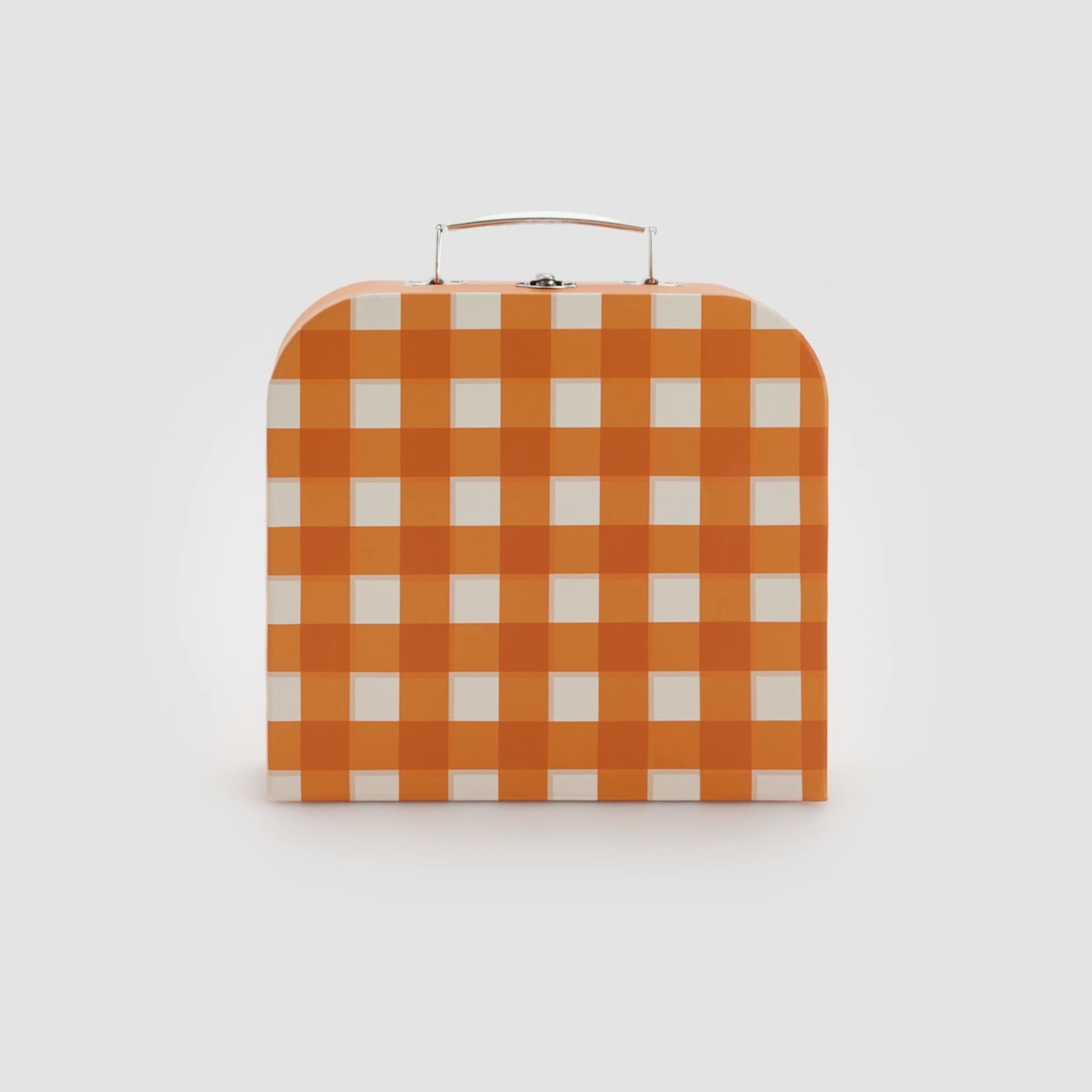 Reserved - Storage - Oranžová