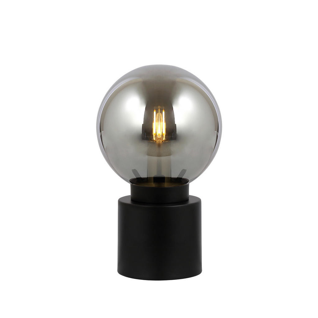 Globo STOLNÁ LAMPA, E14, 15/24,5 cm
