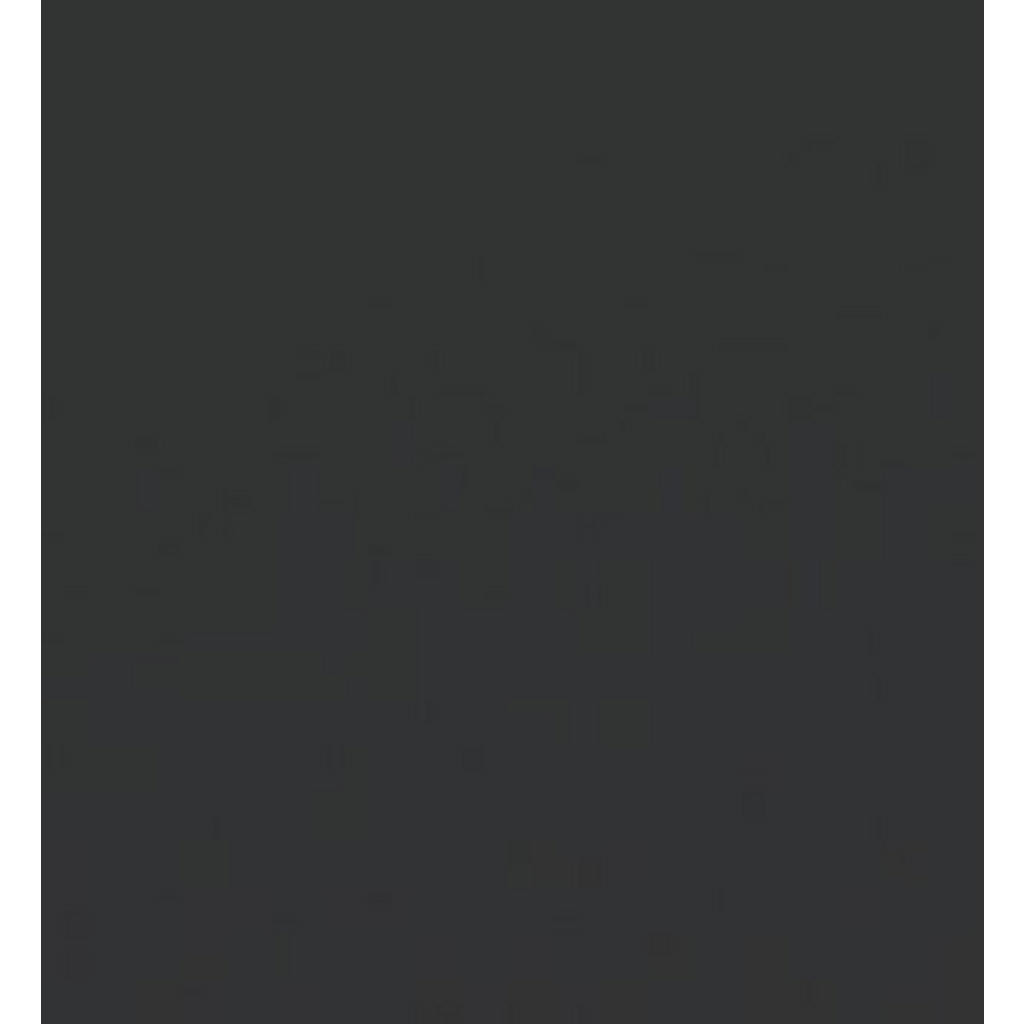 Hom`in DVERE, antracitová, 45/44/1,6 cm