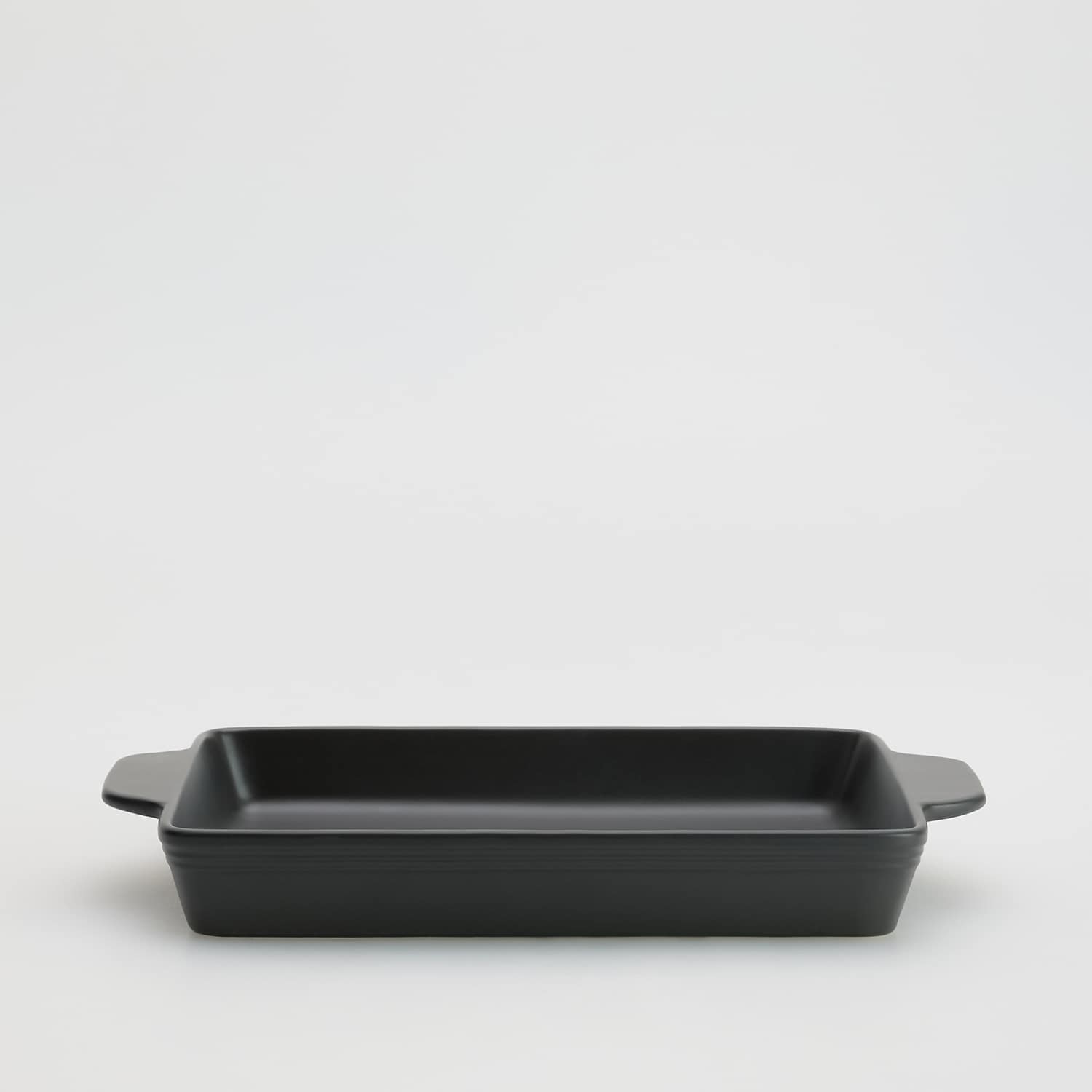Reserved - Baking mold - Čierna