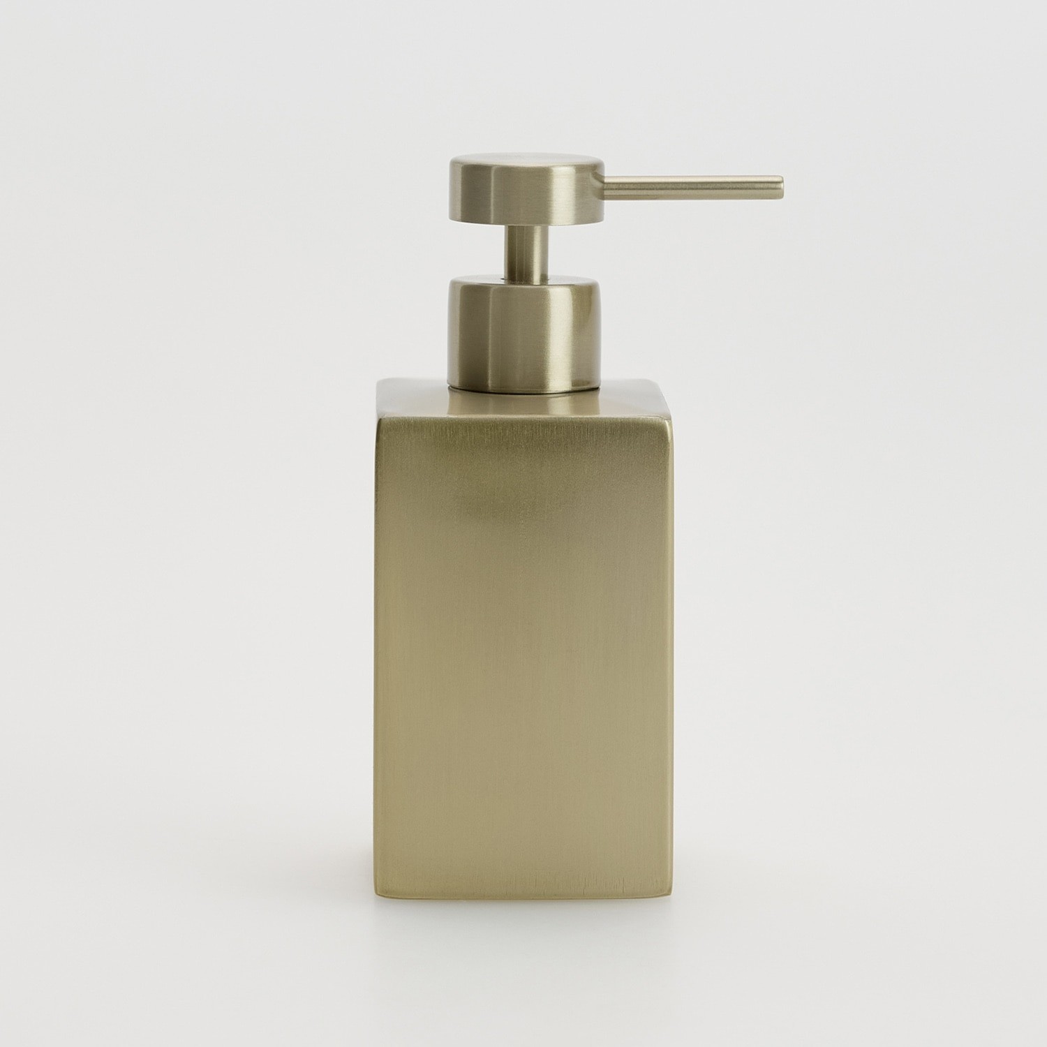 Reserved - Soap dispenser - Zlatá