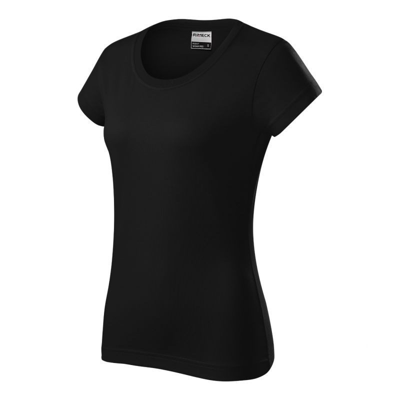 Rimeck Resist heavy W tričko MLI-R0401 čierna 3XL