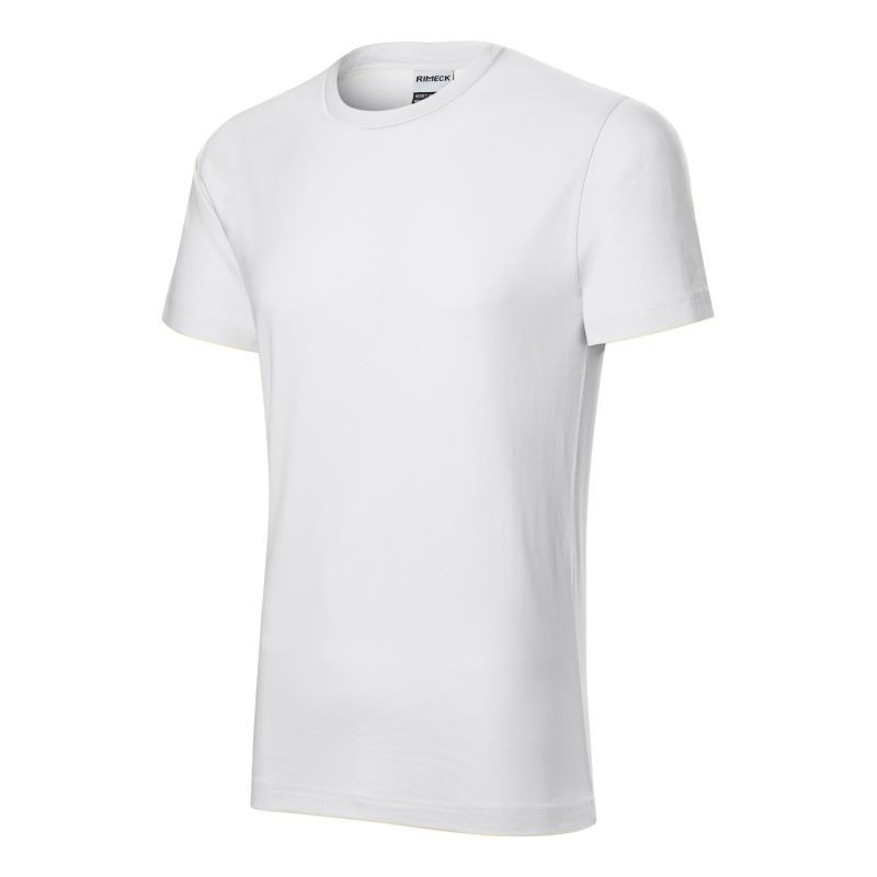 Rimeck Resist M MLI-R0100 Tričko biele 4XL