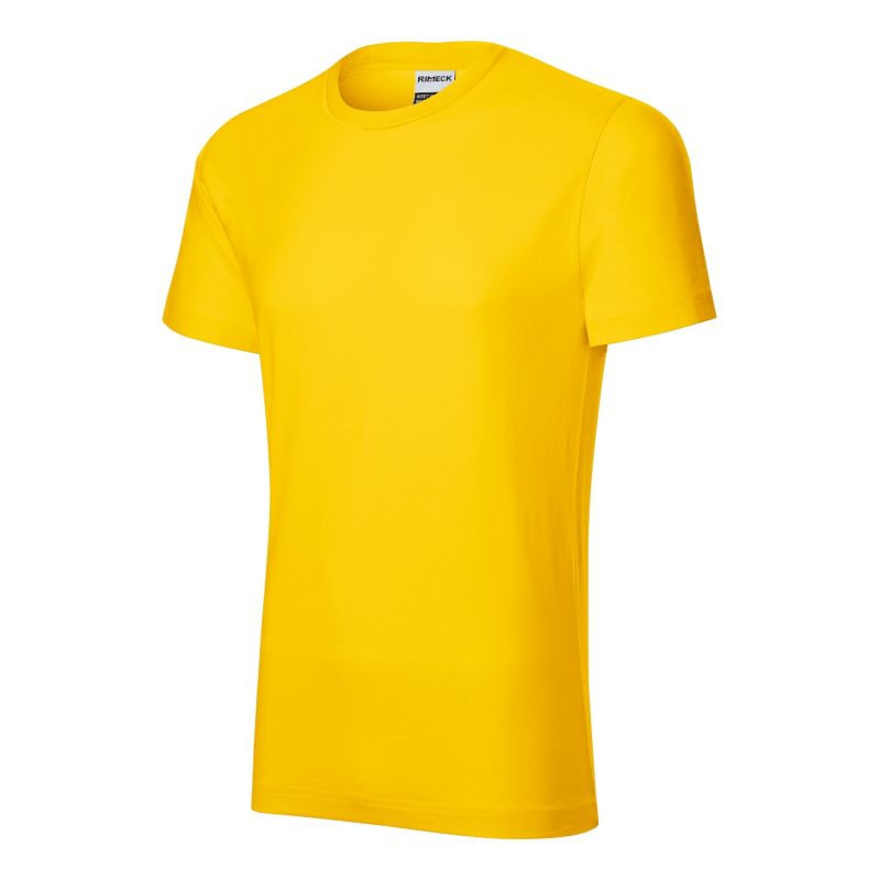 Rimeck Resist M MLI-R0104 žlté tričko 4XL