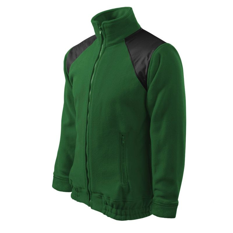 Rimeck fleecová unisex bunda Hi-Q M MLI-50606 3XL