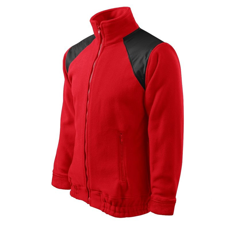 Rimeck fleecová unisex bunda Hi-Q M MLI-50607 3XL