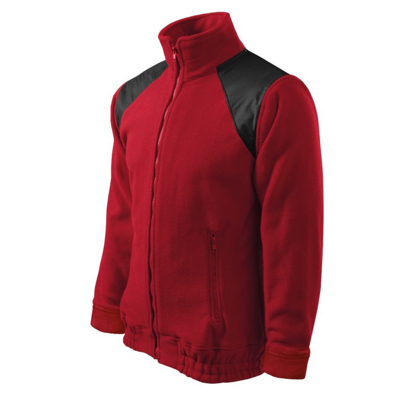 Rimeck fleecová unisex bunda Hi-Q M MLI-50623 3XL