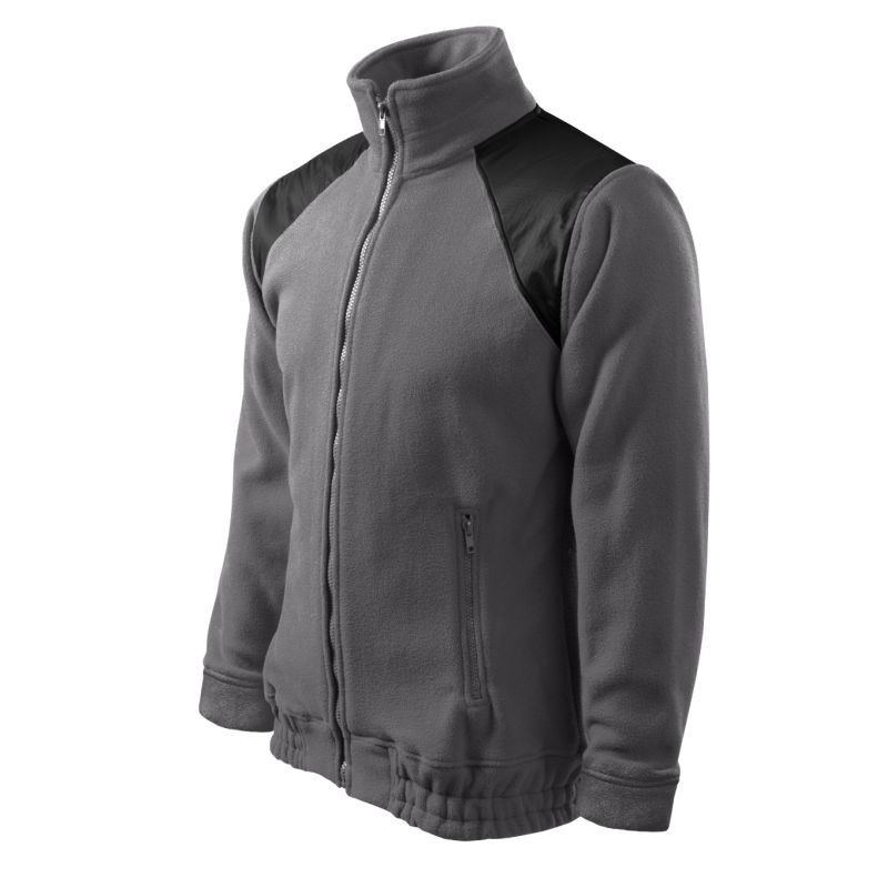 Rimeck fleecová unisex bunda Hi-Q M MLI-50636 3XL