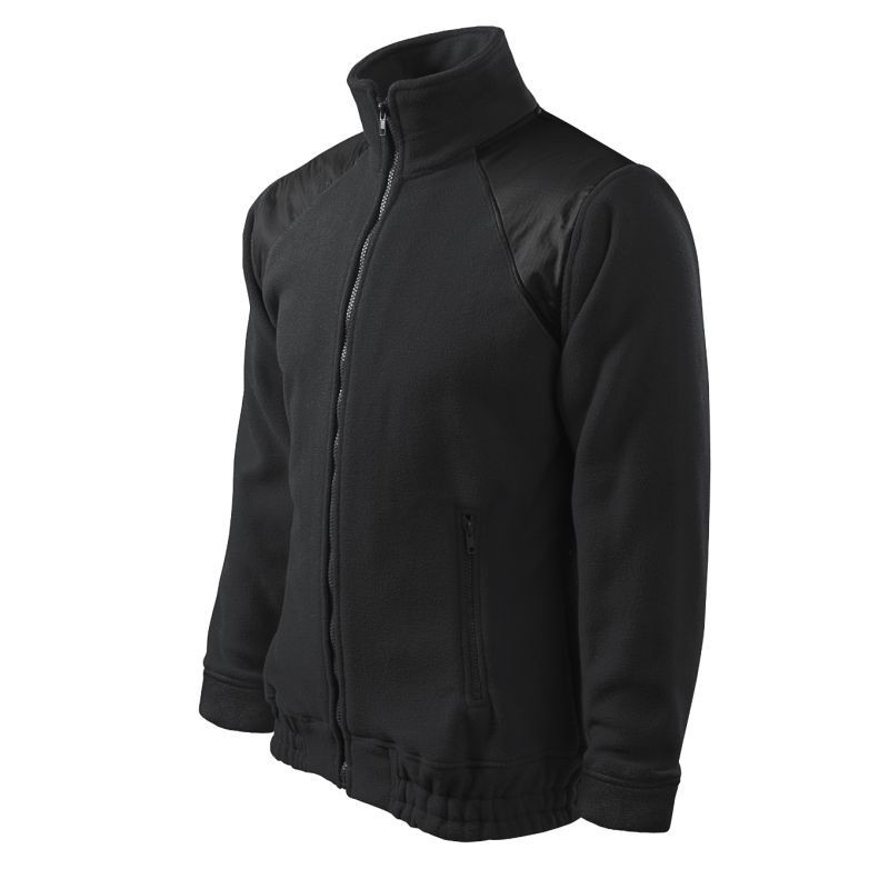 Rimeck fleecová unisex bunda Hi-Q M MLI-50694 3XL