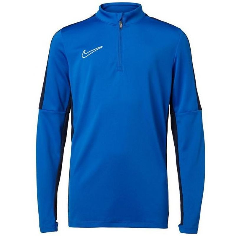 Mikina Nike Dri-Fit Academy Jr DR1356-463 XL (158-170 cm)