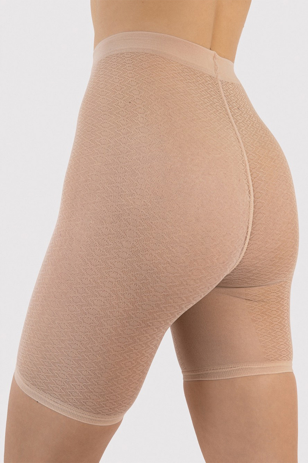 Fiore Vicky 30 DEN M0011 kolor:poudre 3/4-M/L