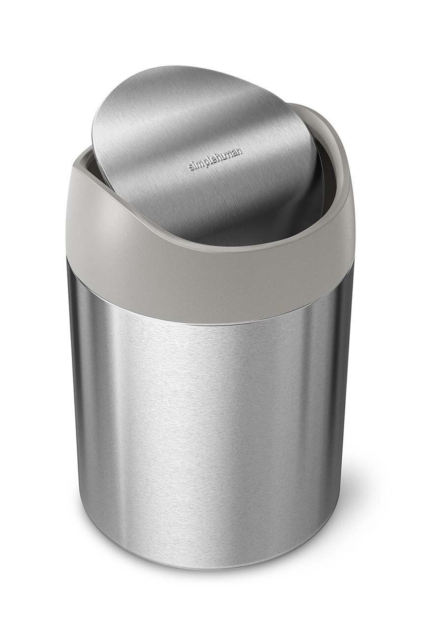 Odpadkový kôš Simplehuman 1,5 l