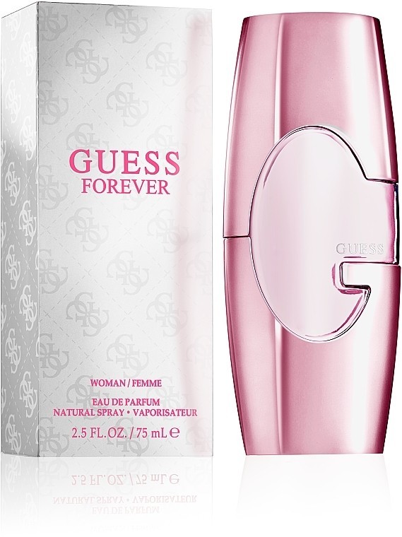 Guess Forever Woman - EDP 75 ml