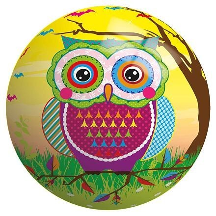 John Lopta Sovy 130 mm