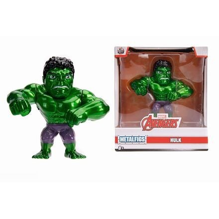 Marvel Hulk figúrka 4