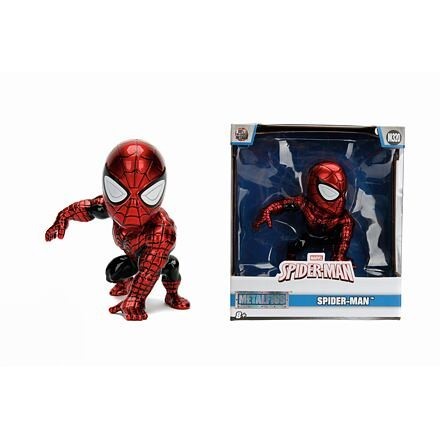 Marvel Superior Spiderman figúrka 4
