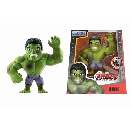 Marvel Hulk figúrka 6