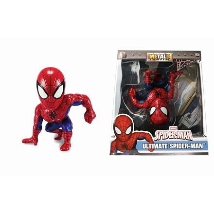 Marvel Spiderman figúrka 6