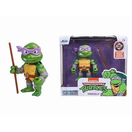 Turtles Donatello figúrka 4