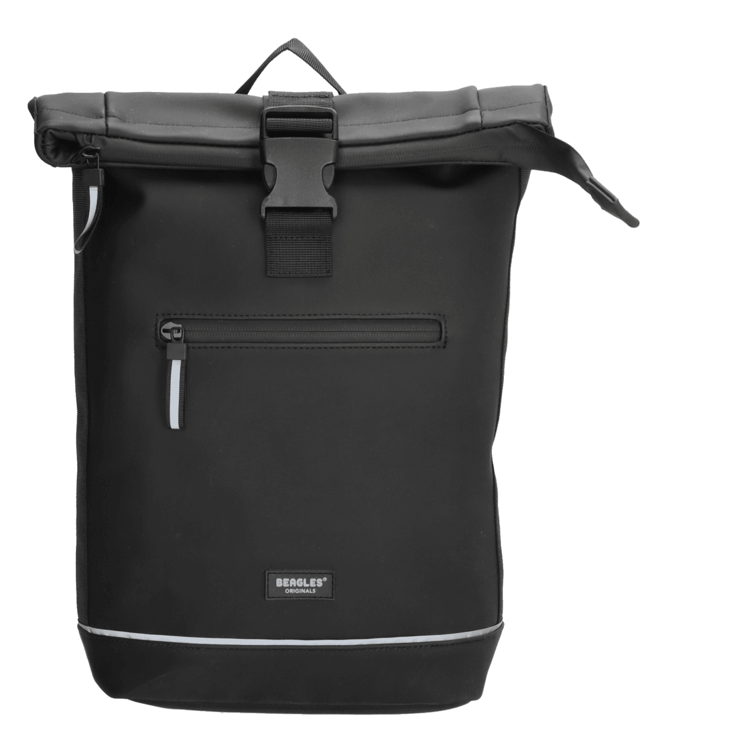 Beagles originals vodeodolný batoh 11,5L - čierny