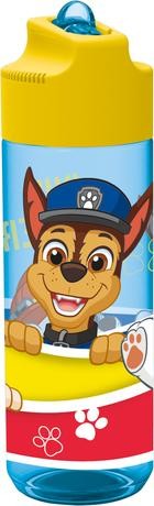 STOR Plastová fľaša ECOZEN PAW PATROL 540ml modrá