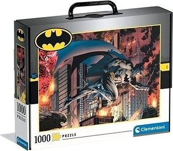 Batman (kufrík) – puzzle