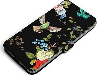Mobiwear flip pro Motorola Moto G72 - VD09S
