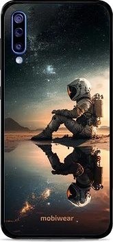 Mobiwear Glossy lesklý pro Samsung Galaxy A50 - G003G