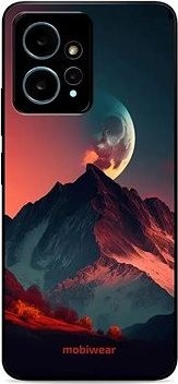 Mobiwear Glossy pro Xiaomi Redmi Note 12 4G, lesklý - G007G